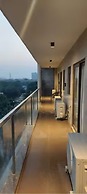 Perch Service Apartments DLF Cyber City