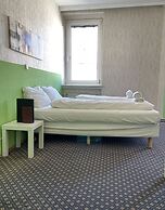 Hotel Tabor rooms