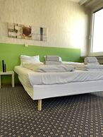Hotel Tabor rooms