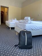 Hotel Tabor rooms