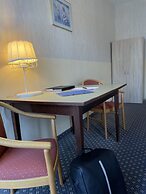 Hotel Tabor rooms