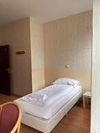 Hotel Tabor rooms