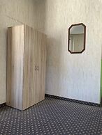 Hotel Tabor rooms