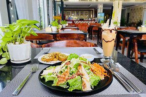 Kampot Sunny Hotel