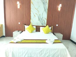 Kampot Sunny Hotel