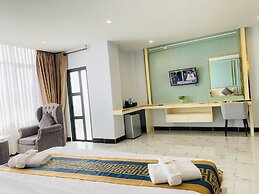 Kampot Sunny Hotel