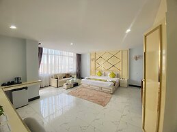 Kampot Sunny Hotel