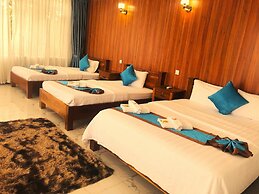 Kampot Sunny Hotel