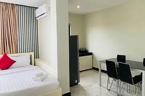 Kampot Sunny Hotel