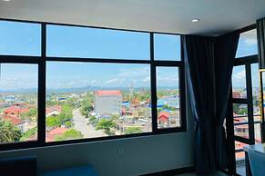Kampot Sunny Hotel