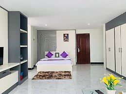 Kampot Sunny Hotel