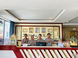 Kampot Sunny Hotel