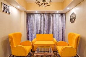Naturevilas Sarovar Premiere Manali