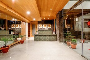 Naturevilas Sarovar Premiere Manali