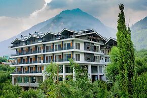 Naturevilas Sarovar Premiere Manali