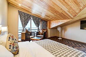 Naturevilas Sarovar Premiere Manali