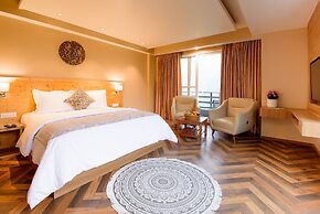 Naturevilas Sarovar Premiere Manali