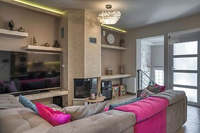 City Gem Apartment