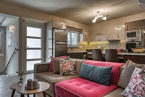 City Gem Apartment
