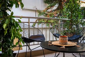 City Gem Apartment