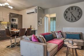 City Gem Apartment