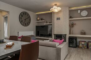 City Gem Apartment