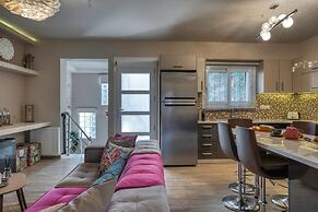 City Gem Apartment