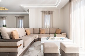 Villa Boheme