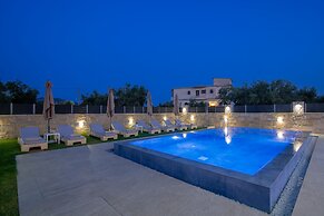 Villa Boheme