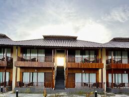 ILE BAY RESORT