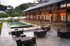 ILE BAY RESORT