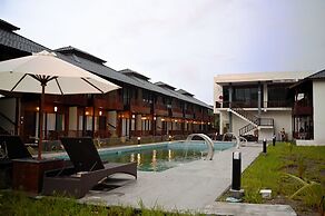 ILE BAY RESORT