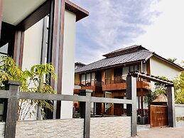 ILE BAY RESORT