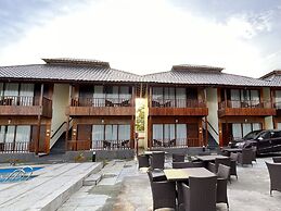 ILE BAY RESORT