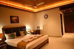ILE BAY RESORT