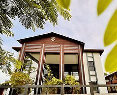ILE BAY RESORT