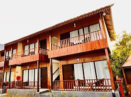 ILE BAY RESORT