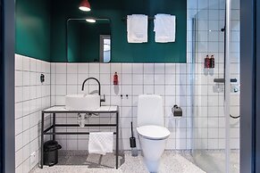 Grundéns Hotell