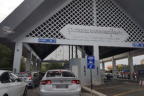 The Ring Border