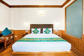 Treebo Premium Sattva With Mountain View