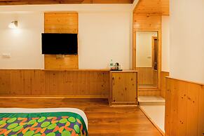 Treebo Premium Sattva With Mountain View