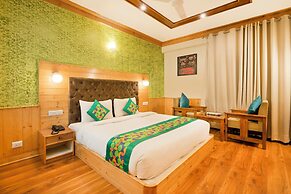 Treebo Premium Sattva With Mountain View