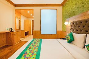 Treebo Premium Sattva With Mountain View