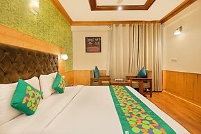 Treebo Premium Sattva With Mountain View
