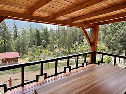 Trinitys Forest Bungalows