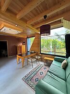 Trinitys Forest Bungalows