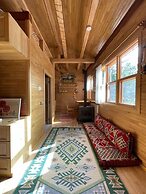 Trinitys Forest Bungalows