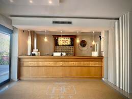 Hotel Futuro