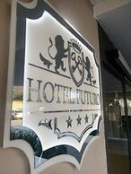 Hotel Futuro