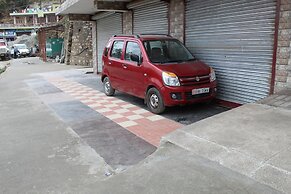 Jalal Palace